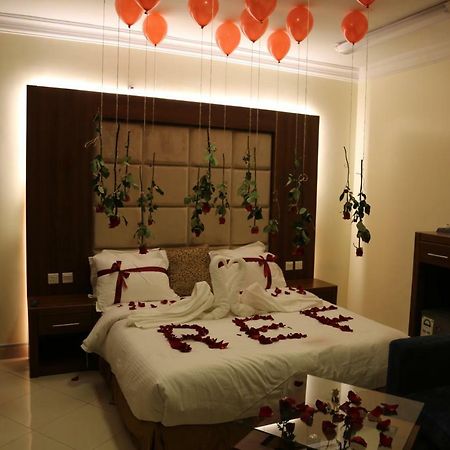 Reef Al Madina Furnished Units Aparthotel Medina Exterior foto