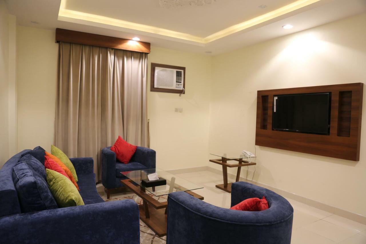 Reef Al Madina Furnished Units Aparthotel Medina Exterior foto