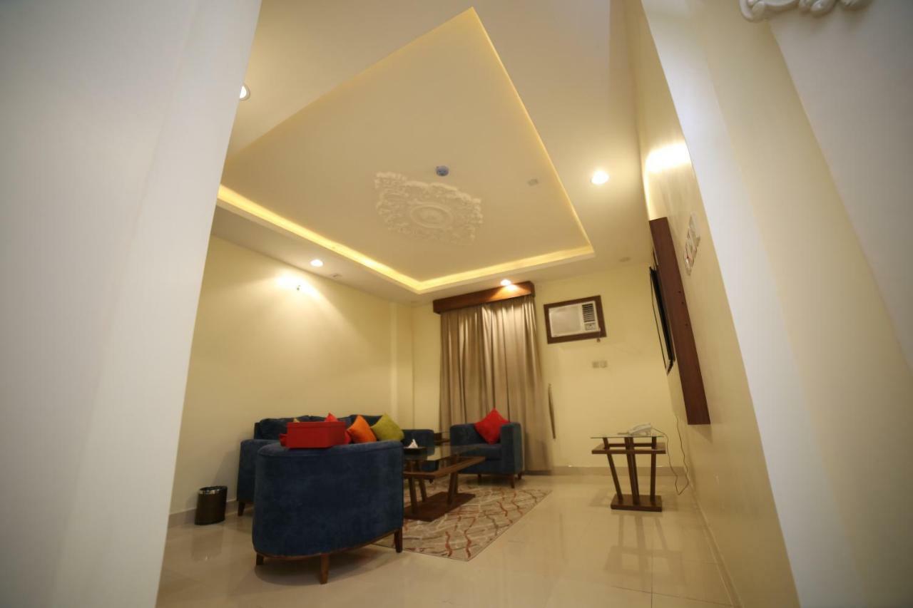 Reef Al Madina Furnished Units Aparthotel Medina Exterior foto