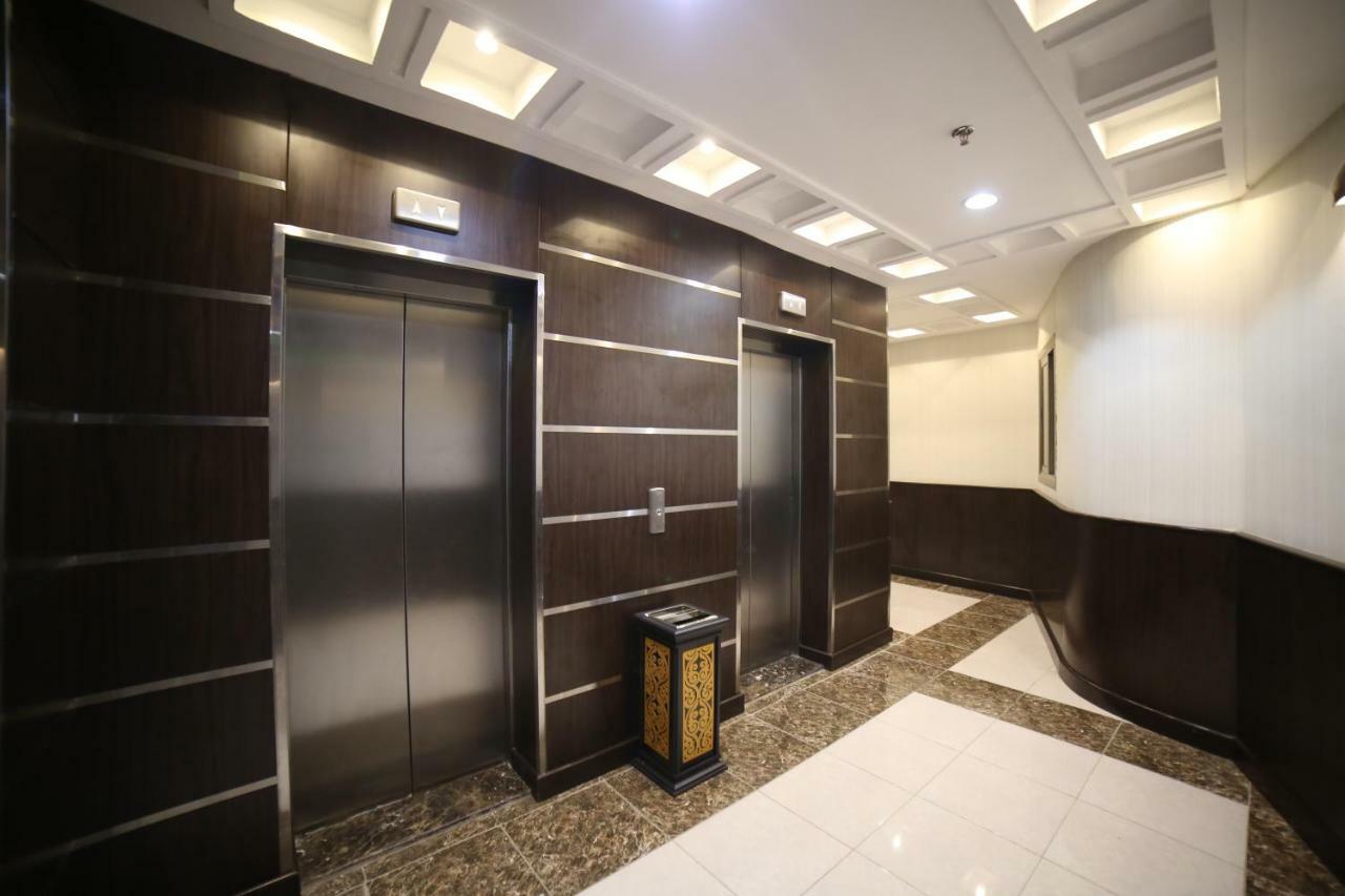 Reef Al Madina Furnished Units Aparthotel Medina Exterior foto