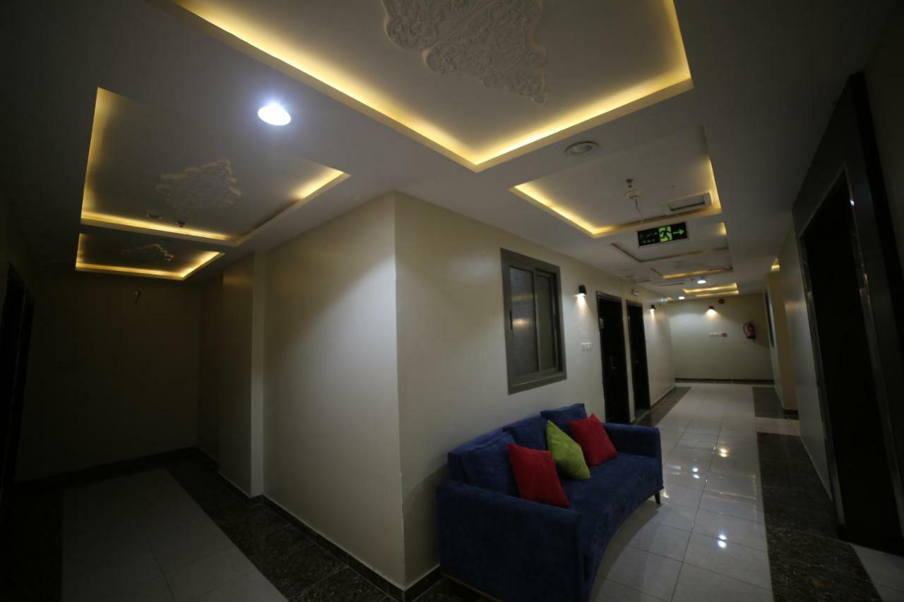 Reef Al Madina Furnished Units Aparthotel Medina Exterior foto